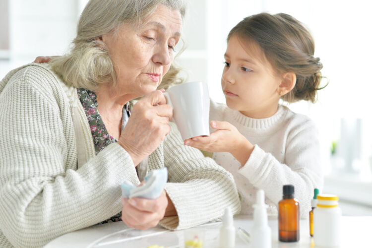 Senior Home Care: What does it cost?