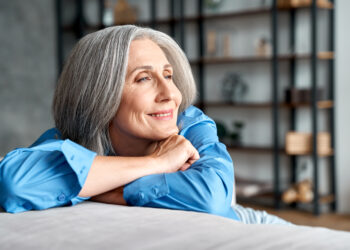 Mindfulness for Grandparents: A Daily Hour of Well-Being and Health