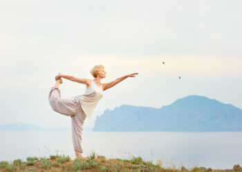 The Secret to Aging Gracefully: Discover How Discipline Empowers Grandparents to Thrive in Their Golden Years