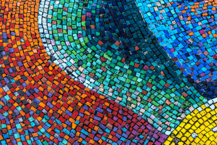 A Fun and Fulfilling Hobby the Joy of Mosaic Making for Grandparents