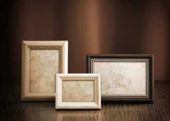 Crafting Timeless Memories: How Photo Crafts Offer Fun and Fulfillment for Grandparents