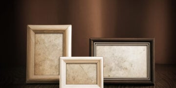 Crafting Timeless Memories: How Photo Crafts Offer Fun and Fulfillment for Grandparents