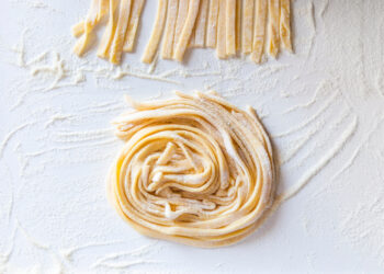 Mastering the Art of Homemade Pasta: Your Comprehensive Guide to Flavorful Perfection