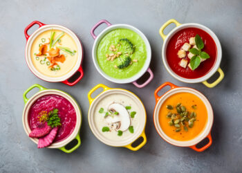 Unlocking the Secrets to Crafting the Ultimate Comforting Pot of Soup