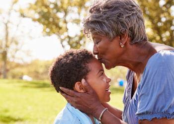 Cultivating Unforgettable Bonds: A Guide to Making Every Grandchild Feel Special