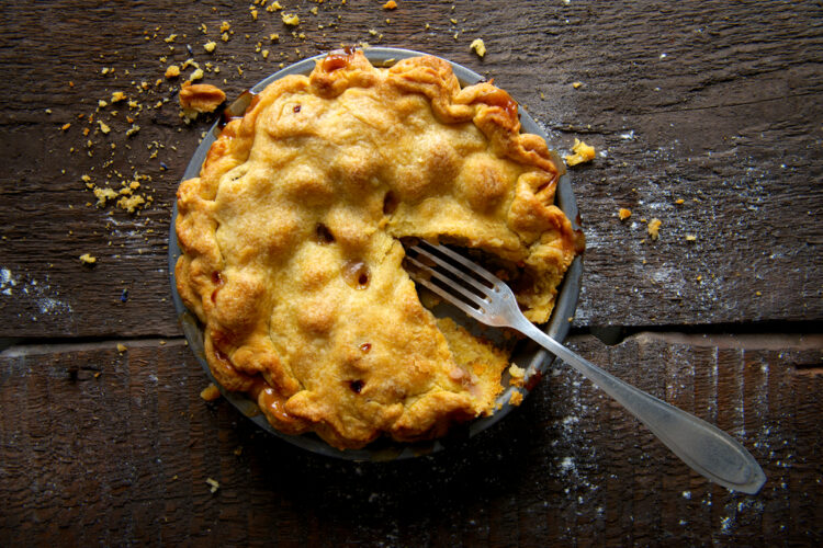 Unveiling the Secrets to a Flawless Pie Crust: Your Comprehensive Guide