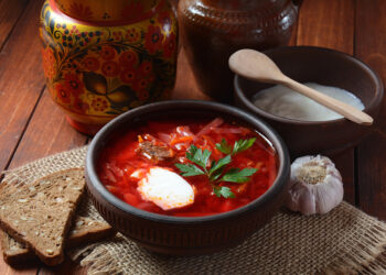 Savoring Grandma’s Heirloom Recipes: A Journey Through Timeless Traditional Dishes