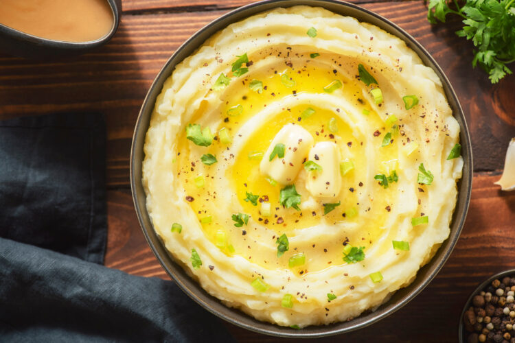 Mastering Mashed Potatoes: Unlocking the Secrets to the Fluffiest, Creamiest Side Dish Ever