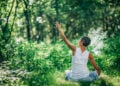 Nature’s Embrace: Unlocking the Secrets to Well-being through Connection with the Natural World