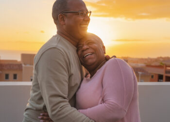 The Ripple Effects of Laughter: How Humor Empowers Us and Shapes Our Lives