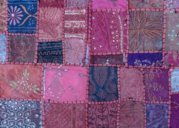 Creating Everlasting Bonds: The Art of Hand-Sewn Heirloom Quilts for Your Family Legacy