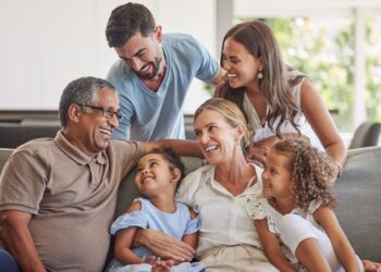 Unshackling Family Bonds: The Transformative Power of Forgiveness