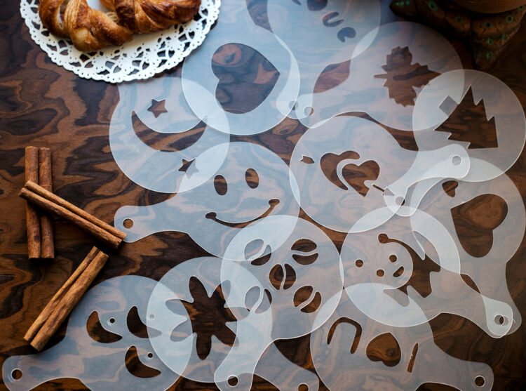 Revamp Your Space: DIY Stencils for Stunning Home Decor Makeovers