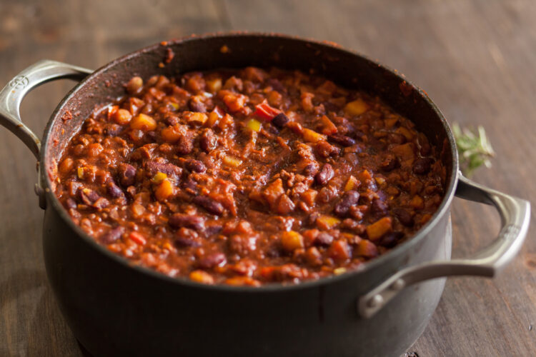 The Ultimate Guide to Crafting the Perfect Pot of Chili: Elevate Your Culinary Skills