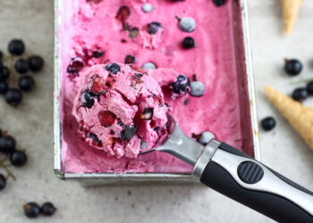 Irresistible Homemade Ice Cream: Mastering Churn and No-Churn Techniques