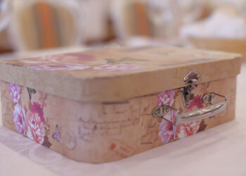 Create a Timeless Treasure: Designing a Memory Box for Your Grandchildren