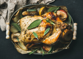 The Art of Crafting the Ultimate Roast Dinner: A Step-by-Step Guide to Perfection