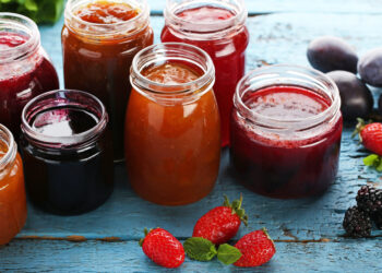 The Ultimate Guide to Making Homemade Jams and Jellies: A Delicious Adventure Awaits